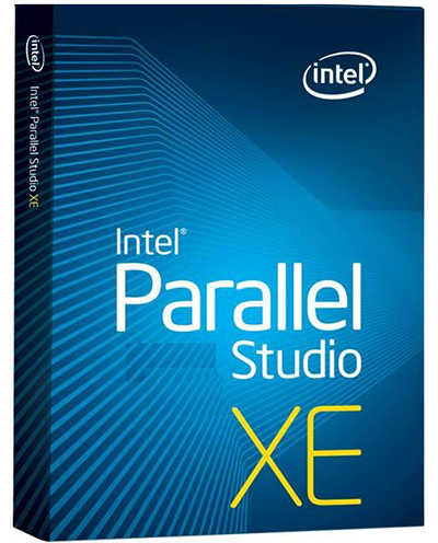 intel parallel studio xe composer edition for mac
